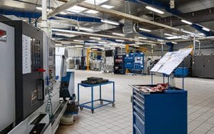 Qu&rsquo;est-ce que le décolletage multi-broches ?