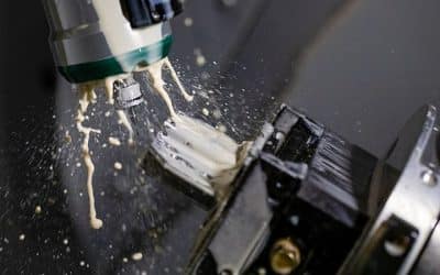 Quels sont les avantages de l’usinage CNC ?