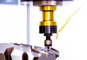 L&rsquo;usinage 5 axes CNC – qu&rsquo;est-ce que c&rsquo;est ?