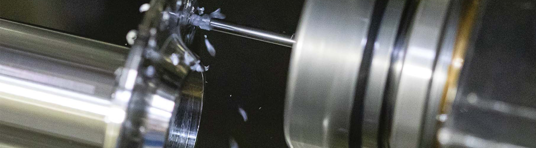 Usinage CNC